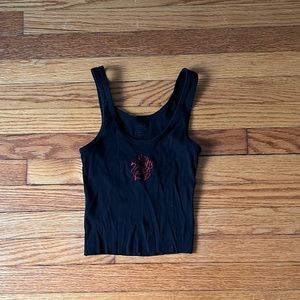 BRANDY MELVILLE TANK